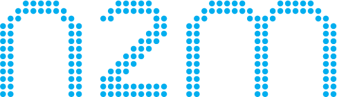 N2M logo